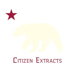 Citizen Extracts logo